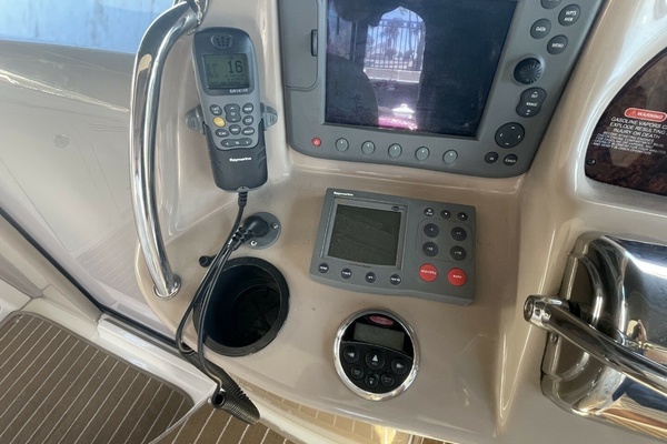 Irish Rover 36ft Sea Ray Yacht For Sale