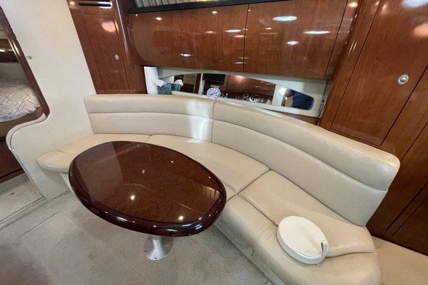 Irish Rover 36ft Sea Ray Yacht For Sale