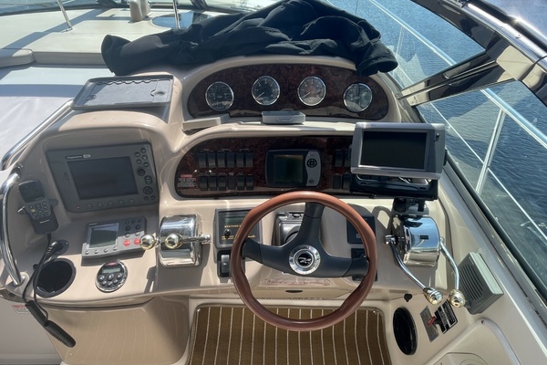 Irish Rover 36ft Sea Ray Yacht For Sale