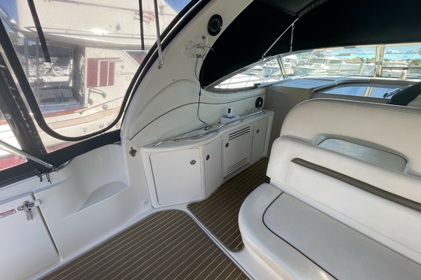 Irish Rover 36ft Sea Ray Yacht For Sale