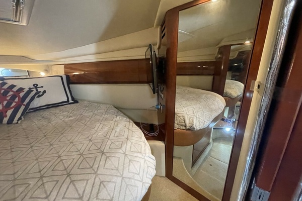 Irish Rover 36ft Sea Ray Yacht For Sale