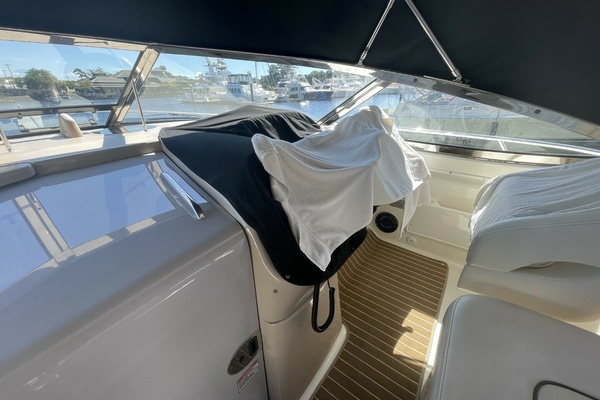 Irish Rover 36ft Sea Ray Yacht For Sale