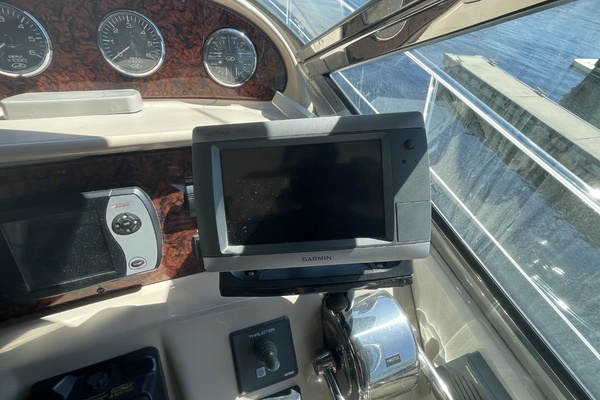 Irish Rover 36ft Sea Ray Yacht For Sale