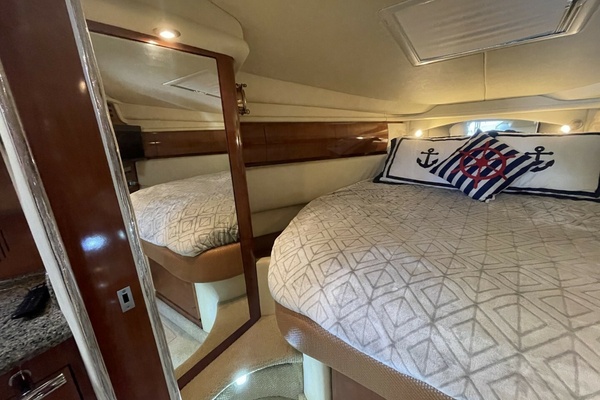 Irish Rover 36ft Sea Ray Yacht For Sale