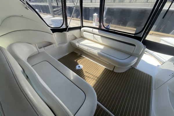 Irish Rover 36ft Sea Ray Yacht For Sale