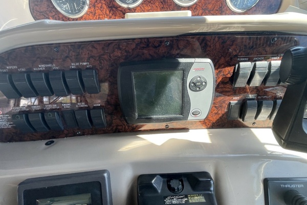Irish Rover 36ft Sea Ray Yacht For Sale