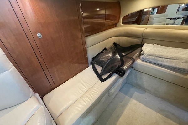 Irish Rover 36ft Sea Ray Yacht For Sale