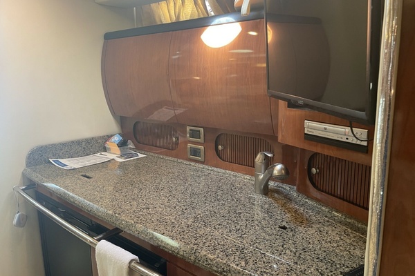 Irish Rover 36ft Sea Ray Yacht For Sale
