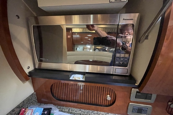 Irish Rover 36ft Sea Ray Yacht For Sale