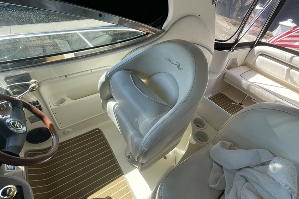 Irish Rover 36ft Sea Ray Yacht For Sale