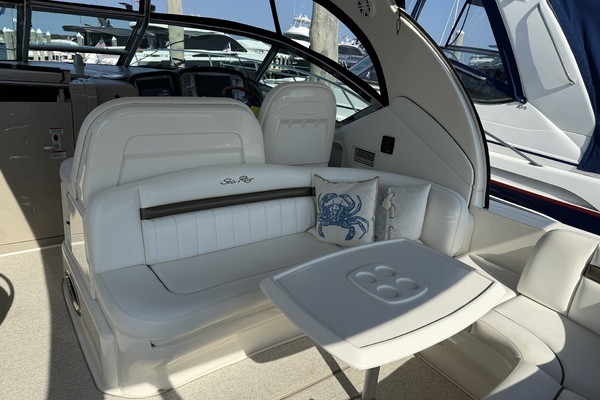 2007 Sea Ray 40