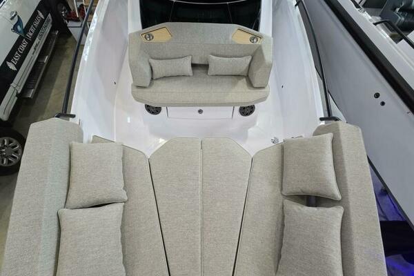 Axopar 29 Cross Cabin Stock 61 29ft Axopar Yacht For Sale
