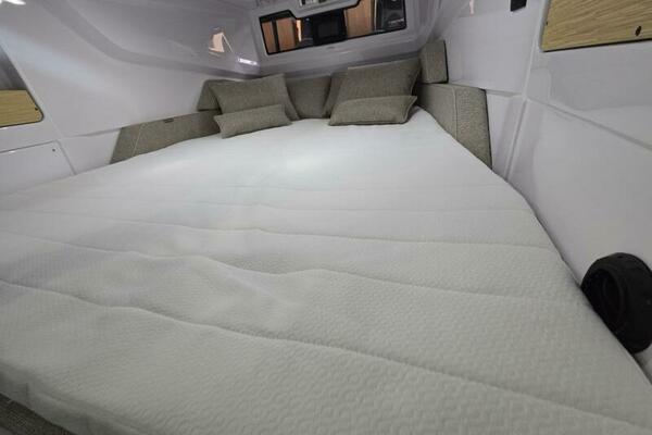 Axopar 29 Cross Cabin Stock 61 29ft Axopar Yacht For Sale