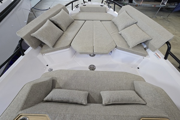 Axopar 29 Cross Cabin Stock 61 29ft Axopar Yacht For Sale