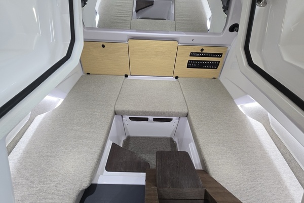 Axopar 29 Cross Cabin Stock 61 29ft Axopar Yacht For Sale