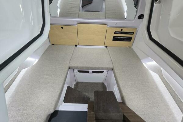 Axopar 29 Cross Cabin Stock 61 29ft Axopar Yacht For Sale