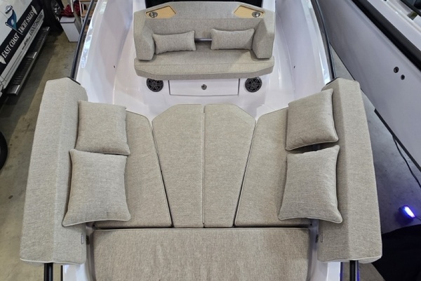 Axopar 29 Cross Cabin Stock 61 29ft Axopar Yacht For Sale