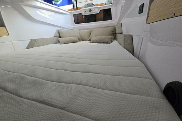 Axopar 29 Cross Cabin Stock 61 29ft Axopar Yacht For Sale