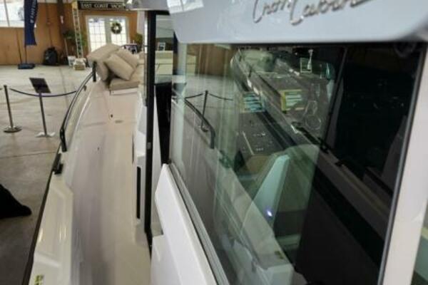 Axopar 29 Cross Cabin Stock 61 29ft Axopar Yacht For Sale