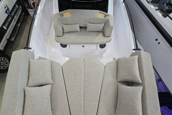 Axopar 29 Cross Cabin Stock 61 29ft Axopar Yacht For Sale