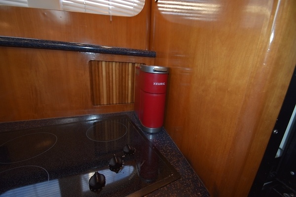 Devocean 44ft Carver Yacht For Sale