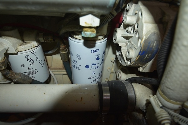 Devocean 44ft Carver Yacht For Sale