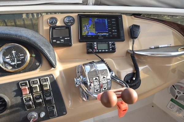 Devocean 44ft Carver Yacht For Sale