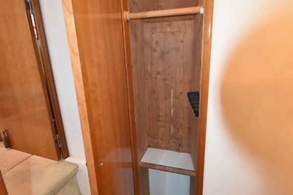 Devocean 44ft Carver Yacht For Sale