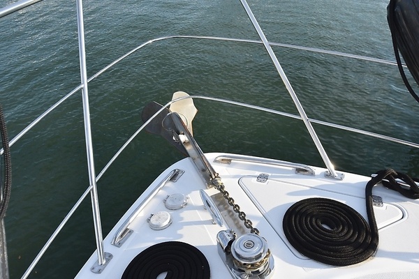 Devocean 44ft Carver Yacht For Sale