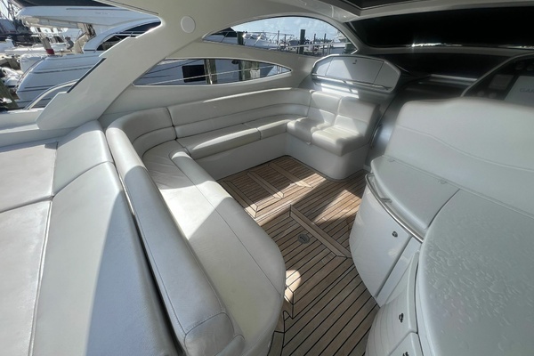 50ft Pershing Yacht For Sale