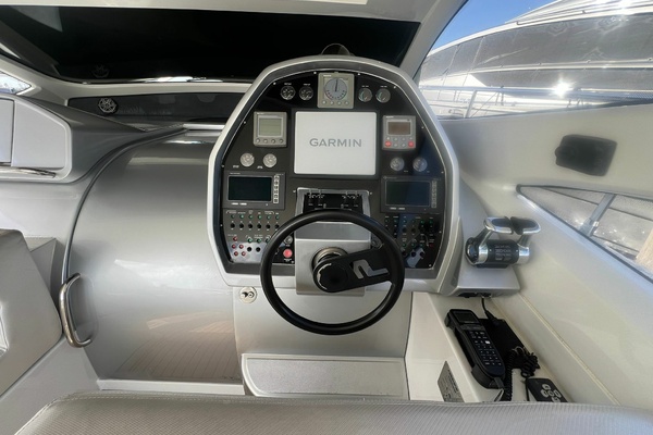 50ft Pershing Yacht For Sale