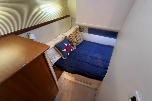 50ft Pershing Yacht For Sale