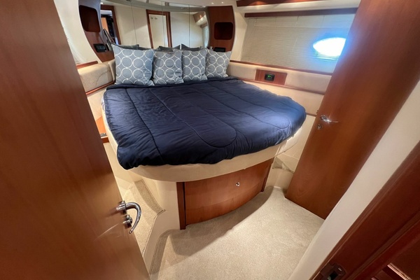 50ft Pershing Yacht For Sale