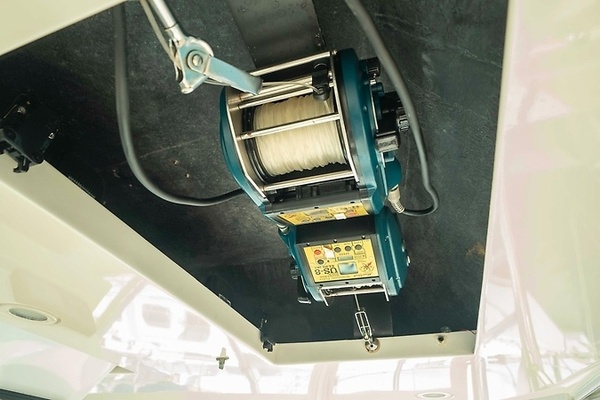 Sea Ghost 43ft Spencer Yacht For Sale