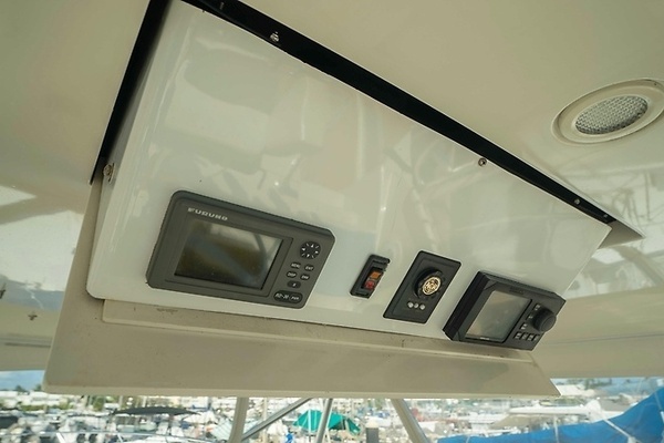 Spencer 43 Express Yacht For Sale