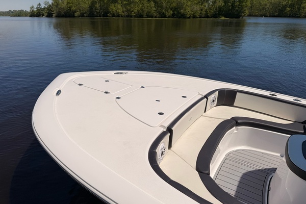 27ft Tidewater Yacht For Sale
