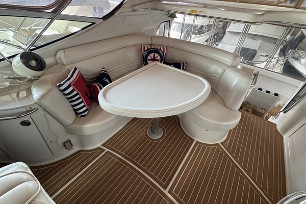 46ft Carver Yacht For Sale
