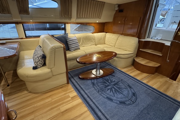 46ft Carver Yacht For Sale