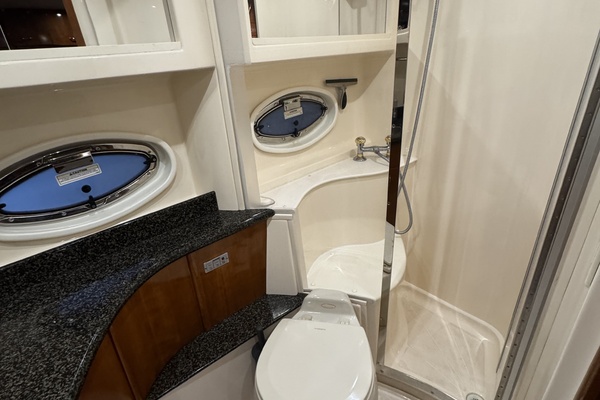 46ft Carver Yacht For Sale