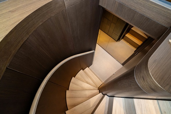 LADY F 86ft Ferretti Yachts Yacht For Sale