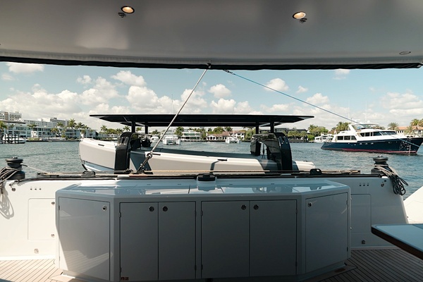Lodestar 60ft HH Catamarans Yacht For Sale