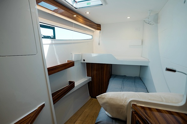 Lodestar 60ft HH Catamarans Yacht For Sale