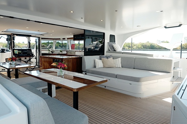 Lodestar 60ft HH Catamarans Yacht For Sale