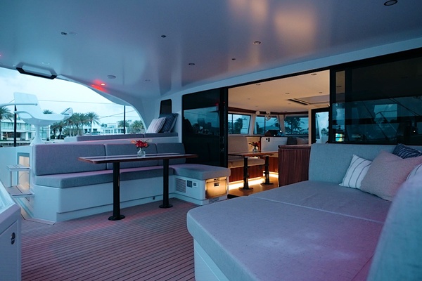 Lodestar 60ft HH Catamarans Yacht For Sale