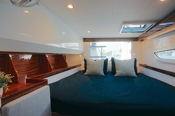 Lodestar 60ft HH Catamarans Yacht For Sale