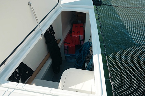 Lodestar 60ft HH Catamarans Yacht For Sale
