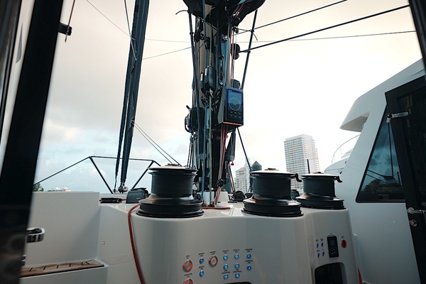 Lodestar 60ft HH Catamarans Yacht For Sale
