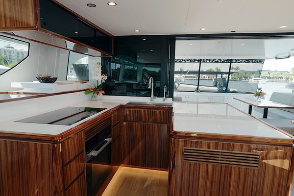 Lodestar 60ft HH Catamarans Yacht For Sale
