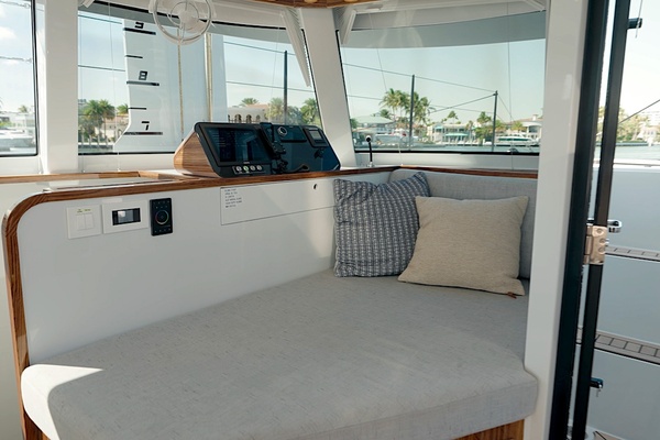 Lodestar 60ft HH Catamarans Yacht For Sale