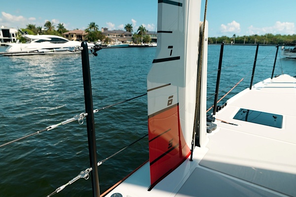 Lodestar 60ft HH Catamarans Yacht For Sale